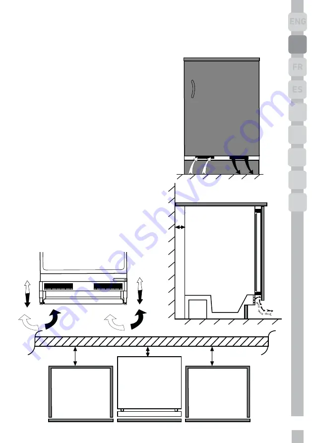 Grundig GFTU 13130 N User Manual Download Page 35