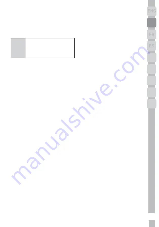 Grundig GFTU 13130 N User Manual Download Page 43