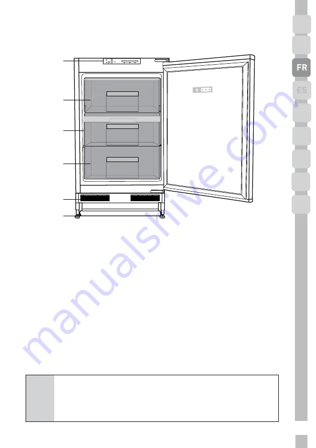 Grundig GFTU 13130 N User Manual Download Page 55