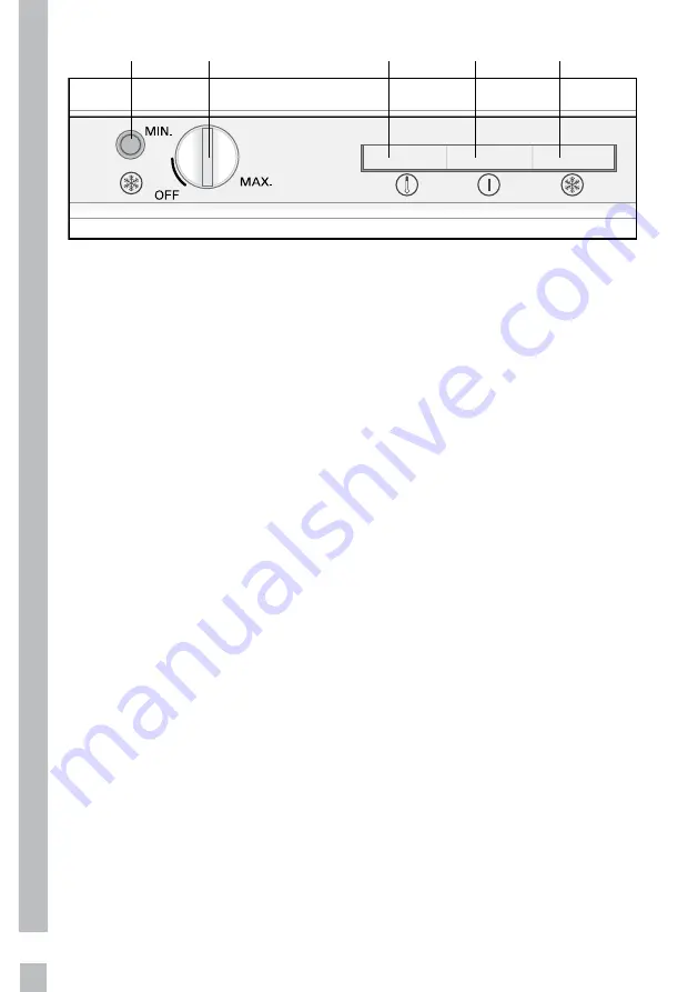 Grundig GFTU 13130 N User Manual Download Page 90