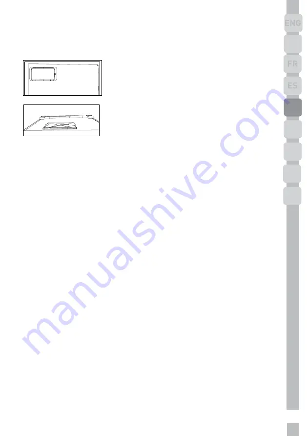 Grundig GFTU 13130 N User Manual Download Page 102