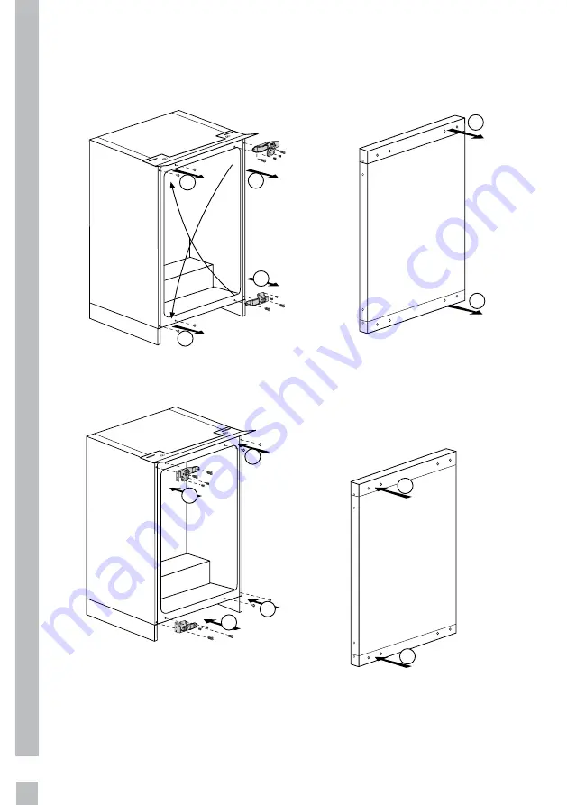 Grundig GFTU 13130 N User Manual Download Page 113