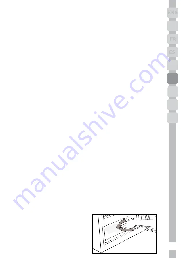 Grundig GFTU 13130 N User Manual Download Page 138