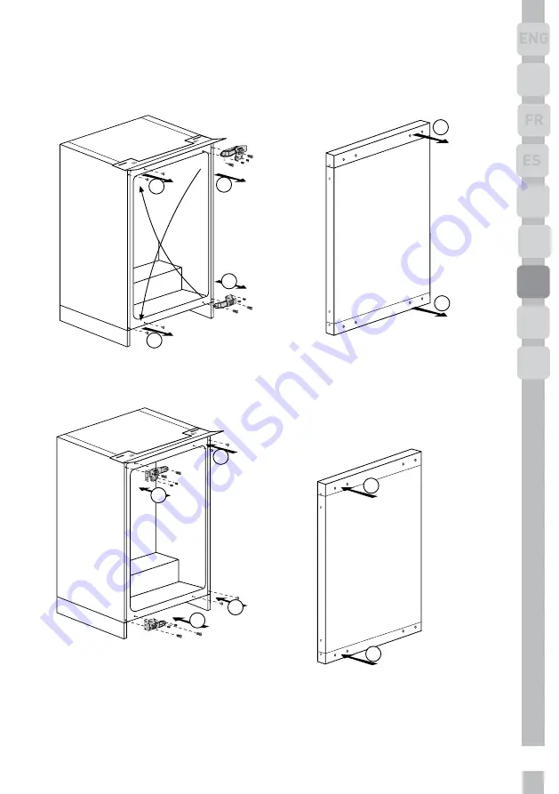 Grundig GFTU 13130 N User Manual Download Page 156