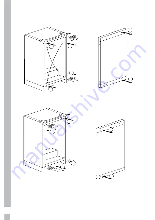 Grundig GFTU 13130 N User Manual Download Page 178