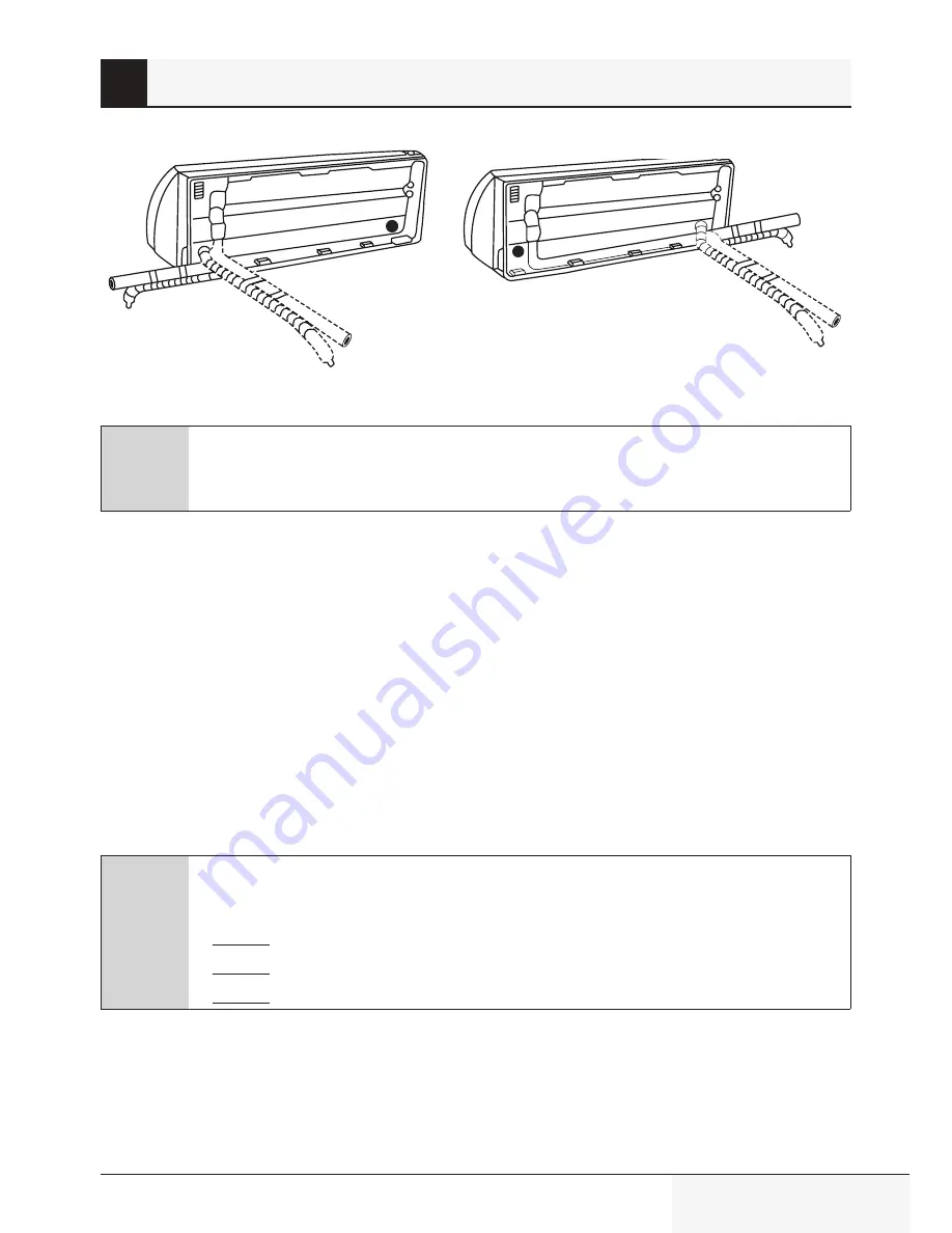 Grundig GIN 090 Installation Manual Download Page 19