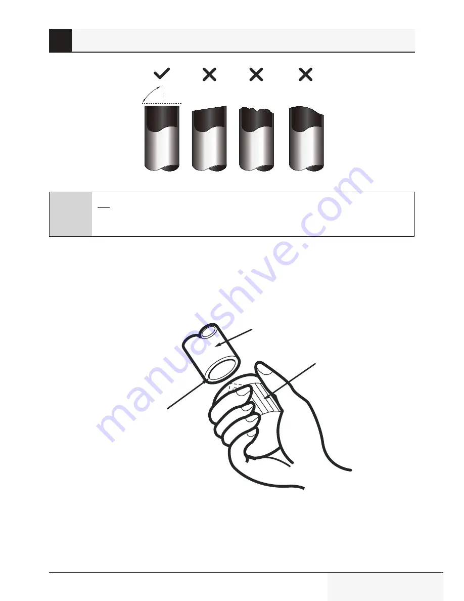 Grundig GIN 090 Installation Manual Download Page 93