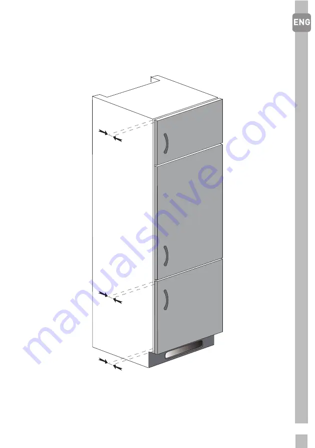 Grundig GKFI5050 User Instructions Download Page 31