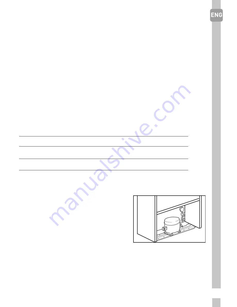 Grundig GKFI7030 User Instructions Download Page 7