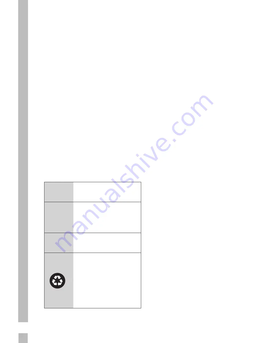 Grundig GKGI 15720 User Instructions Download Page 26