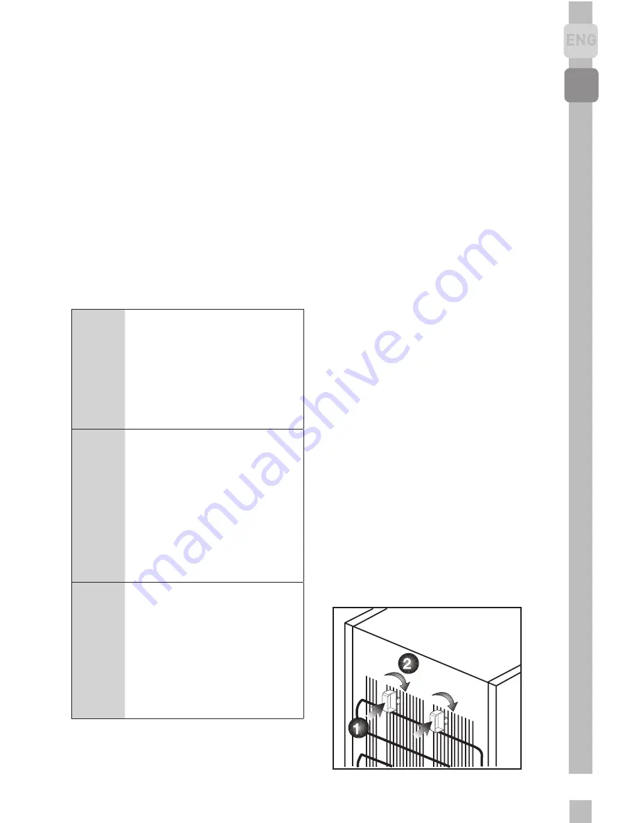 Grundig GKGI 15720 User Instructions Download Page 33