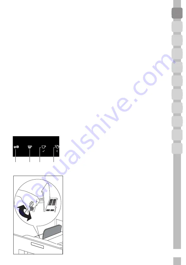 Grundig GKI 1120 B User Instructions Download Page 13