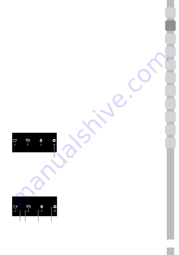 Grundig GKI 1120 B User Instructions Download Page 59