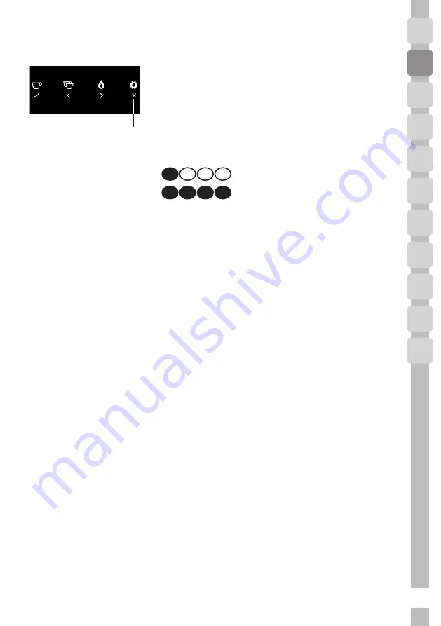 Grundig GKI 1120 B User Instructions Download Page 63