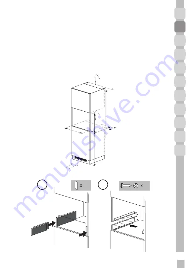 Grundig GKI 1120 B User Instructions Download Page 81