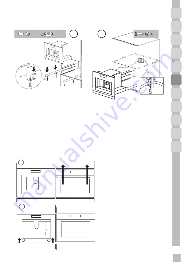 Grundig GKI 1120 B User Instructions Download Page 239