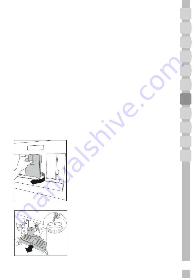 Grundig GKI 1120 B User Instructions Download Page 247