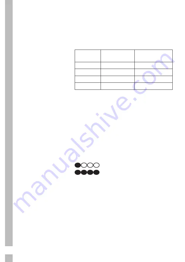 Grundig GKI 1120 B User Instructions Download Page 260