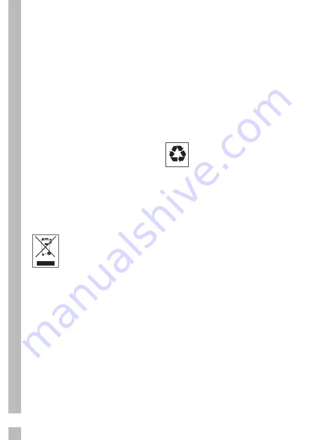 Grundig GKI 1120 B User Instructions Download Page 282