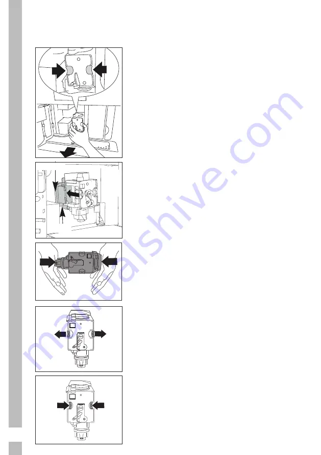 Grundig GKI 1120 B User Instructions Download Page 388