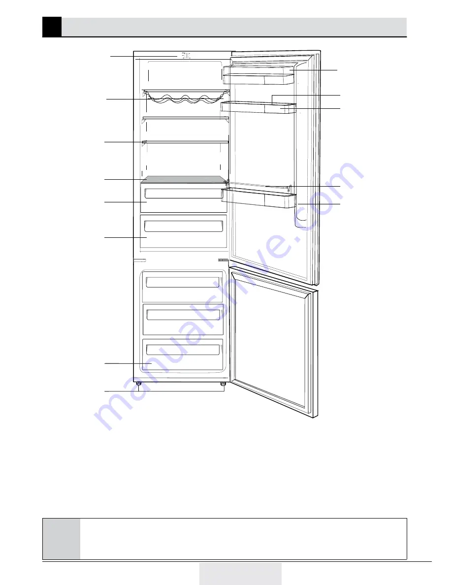 Grundig GKM 16835 User Manual Download Page 9