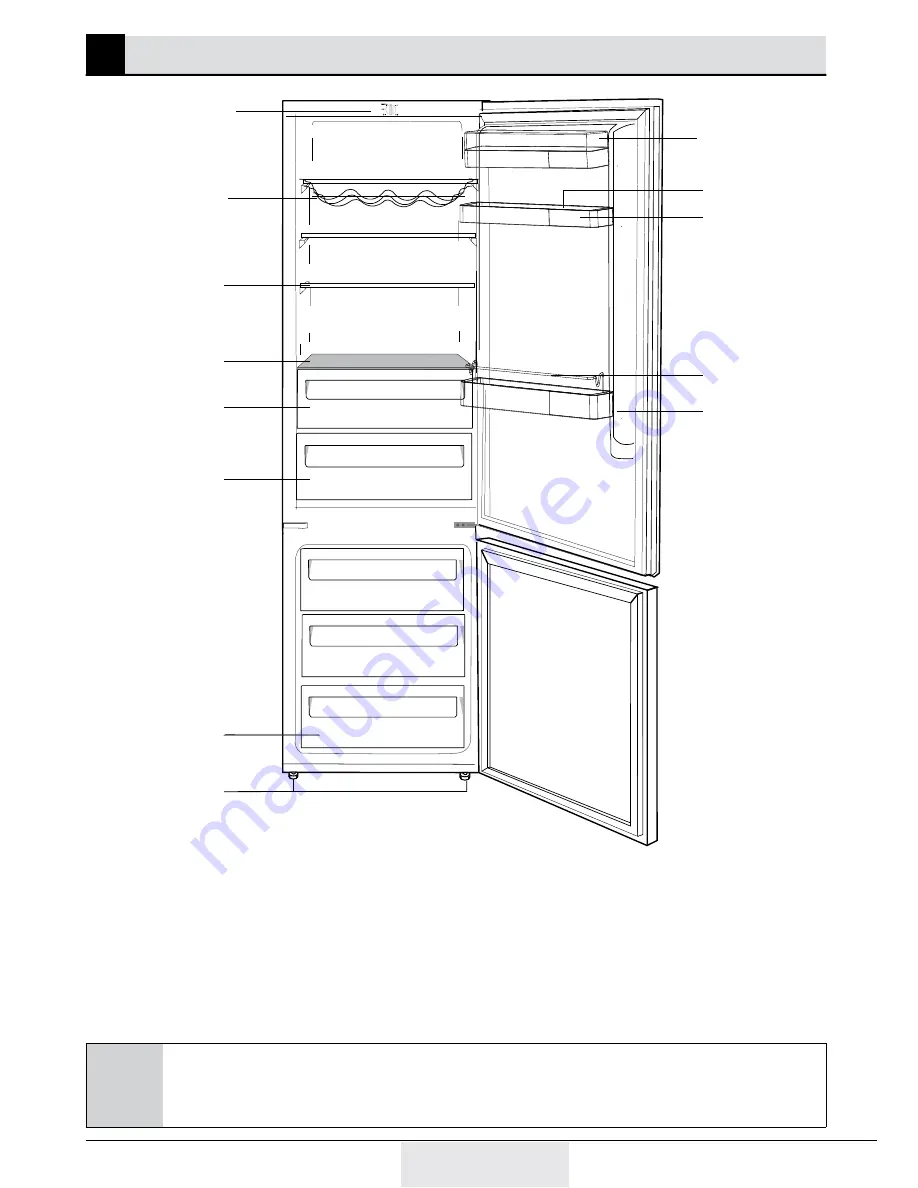 Grundig GKM 16835 User Manual Download Page 31