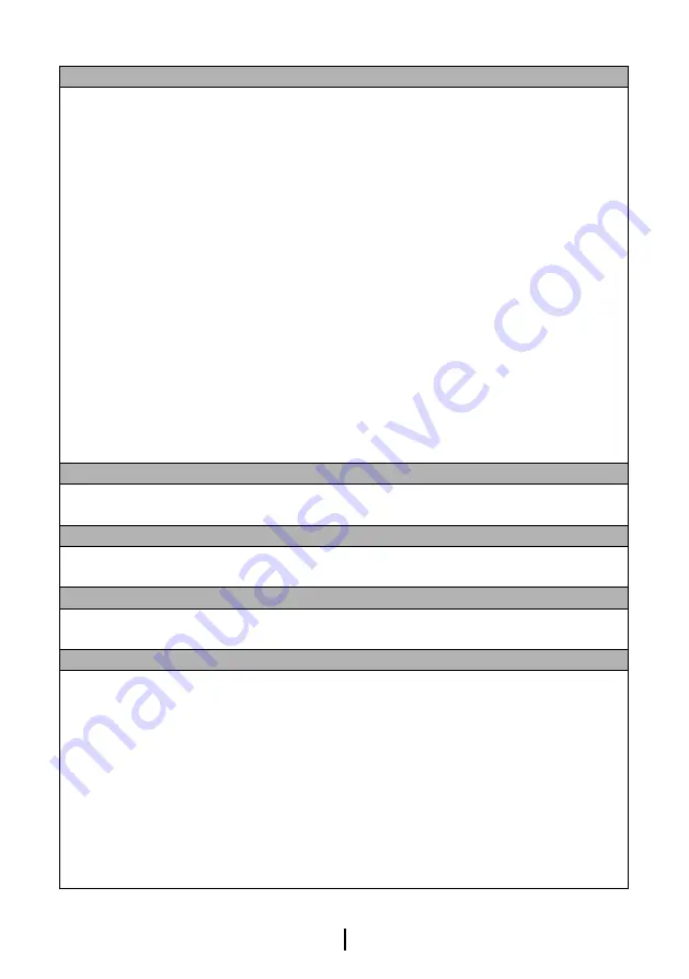 Grundig GKMI25710 User Instructions Download Page 19