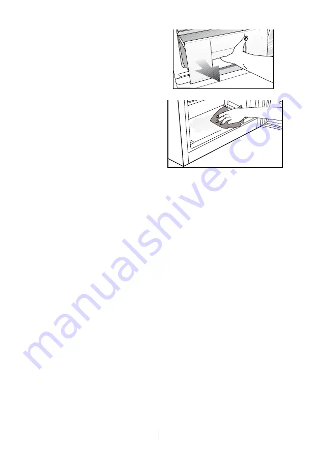 Grundig GKMI25710 User Instructions Download Page 34