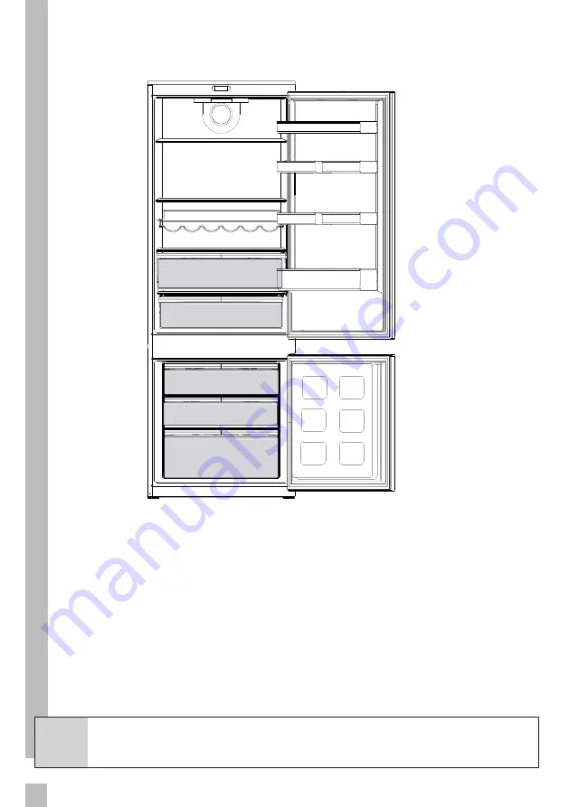 Grundig GKMI26940N Скачать руководство пользователя страница 34