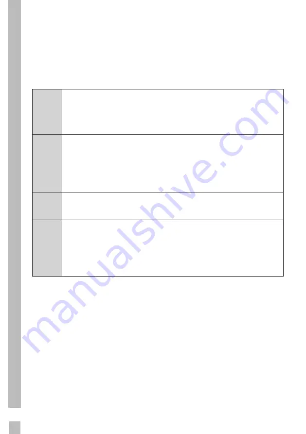 Grundig GKN 16822 User Instructions Download Page 5