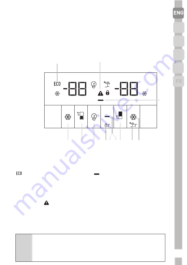 Grundig GKN 16822 User Instructions Download Page 16