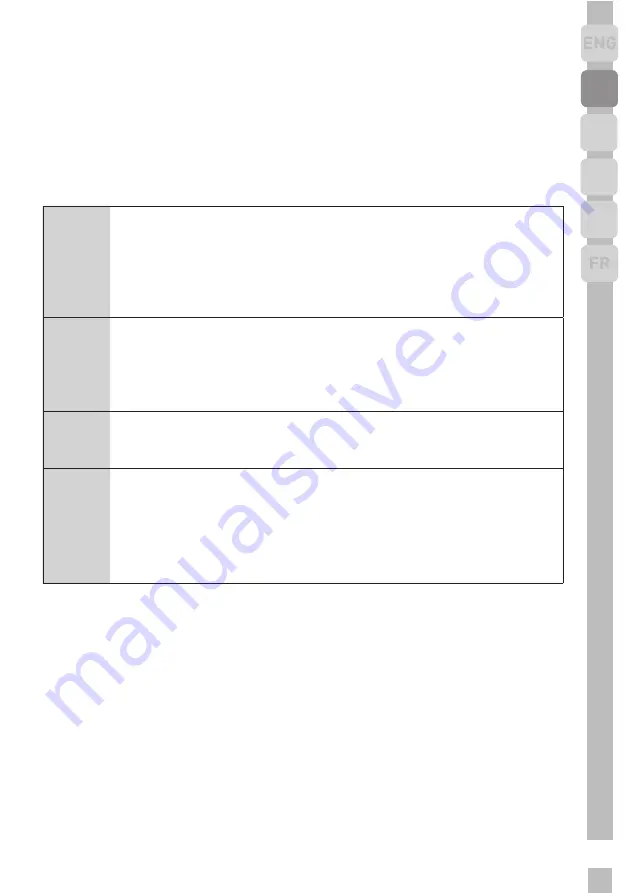 Grundig GKN 16822 User Instructions Download Page 31