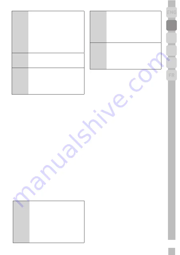 Grundig GKN 16822 User Instructions Download Page 41