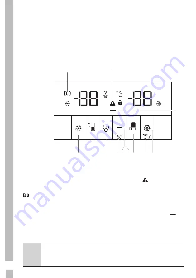 Grundig GKN 16822 User Instructions Download Page 42