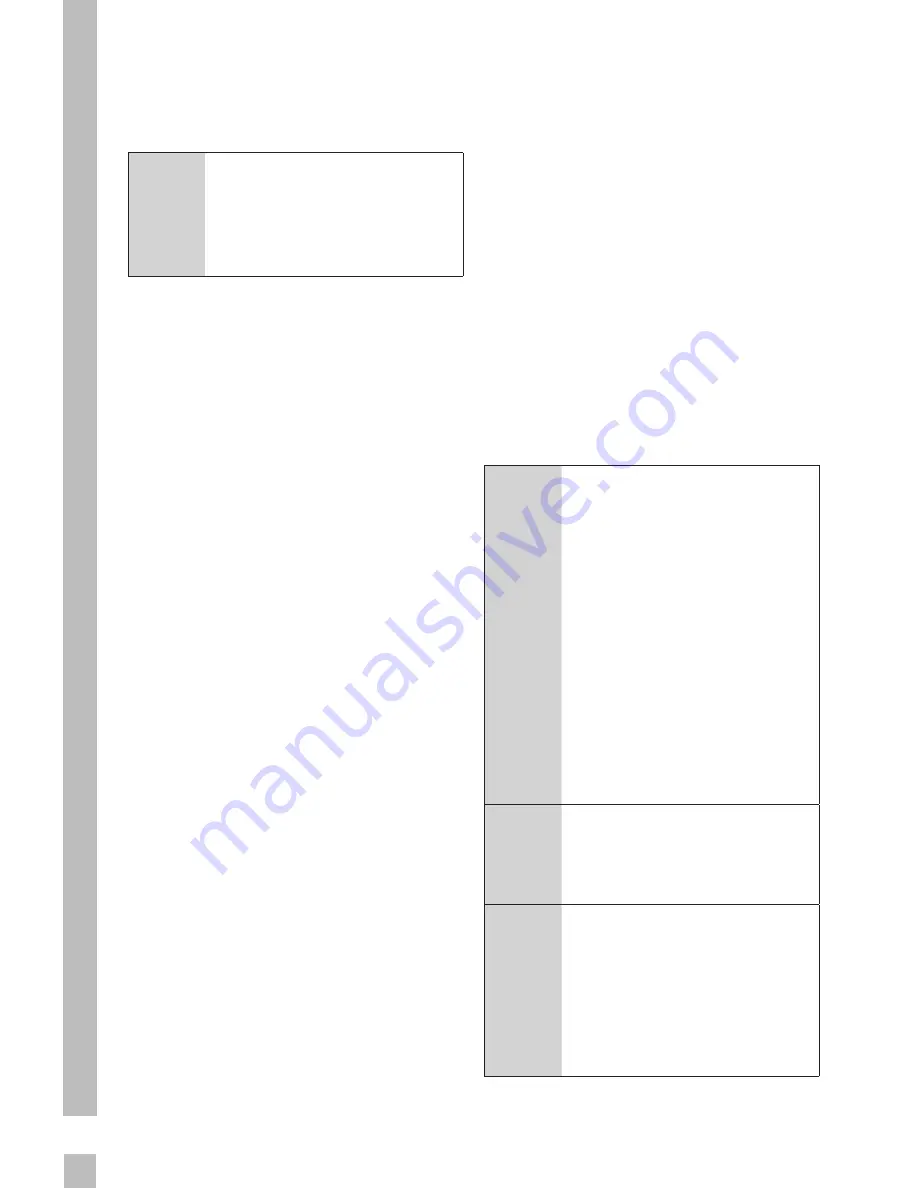 Grundig GKN 16825 X User Instructions Download Page 41