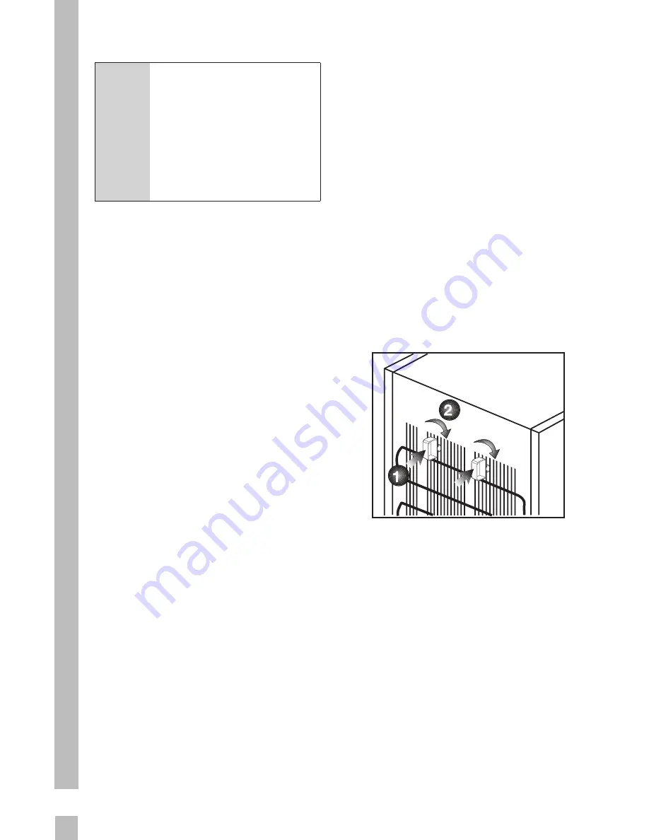 Grundig GKN 16825 X User Instructions Download Page 91