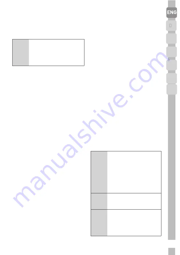 Grundig GKN 16825 User Instructions Download Page 12