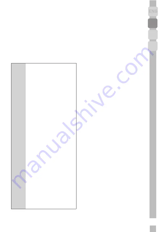 Grundig GKN 16835 User Instructions Download Page 29