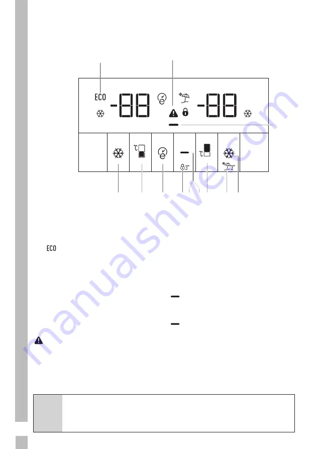 Grundig GKN 16835 User Instructions Download Page 40