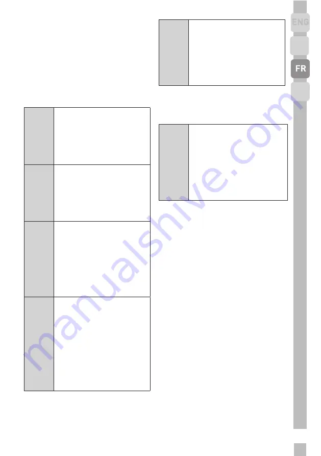 Grundig GKN 16835 User Instructions Download Page 63