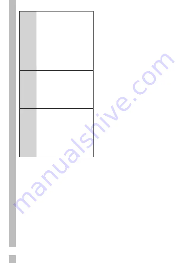 Grundig GKN 16835 User Instructions Download Page 68