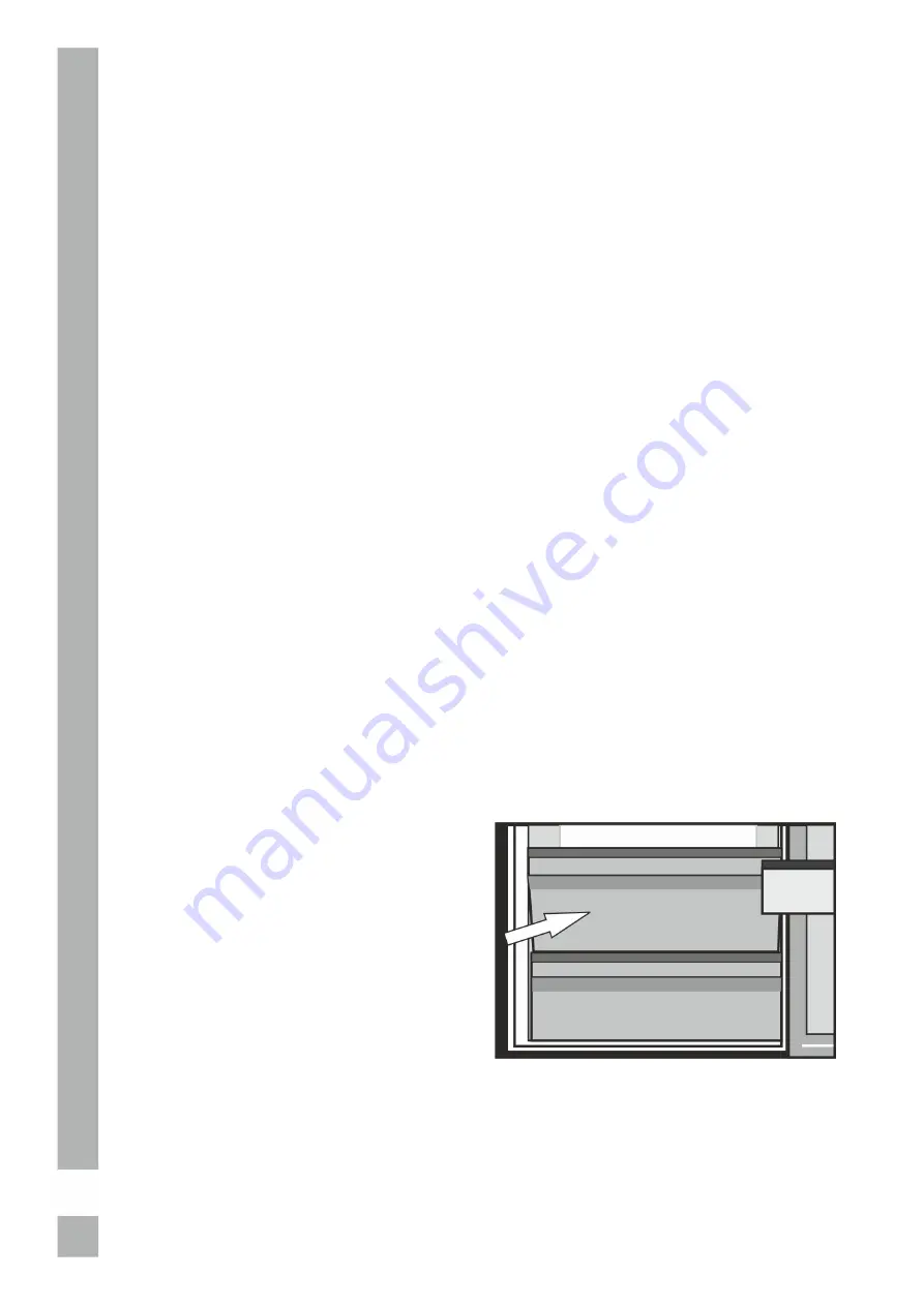 Grundig GKN 26830 XP User Instructions Download Page 16