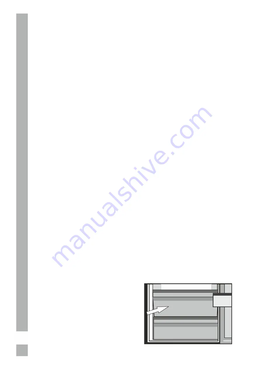 Grundig GKN 26830 XP User Instructions Download Page 56