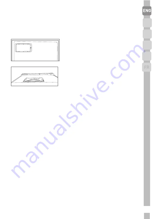 Grundig GKN 26845 FXBRN User Manual Download Page 6