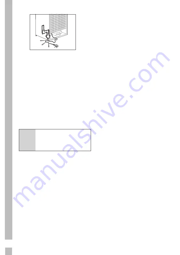 Grundig GKN 26845 FXBRN User Manual Download Page 7