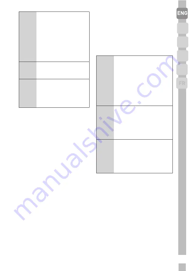 Grundig GKN 26845 FXBRN User Manual Download Page 14