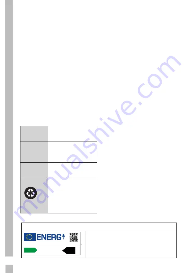 Grundig GKN 26845 FXBRN User Manual Download Page 30