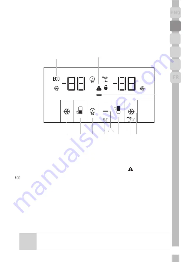 Grundig GKN 26845 FXBRN User Manual Download Page 41