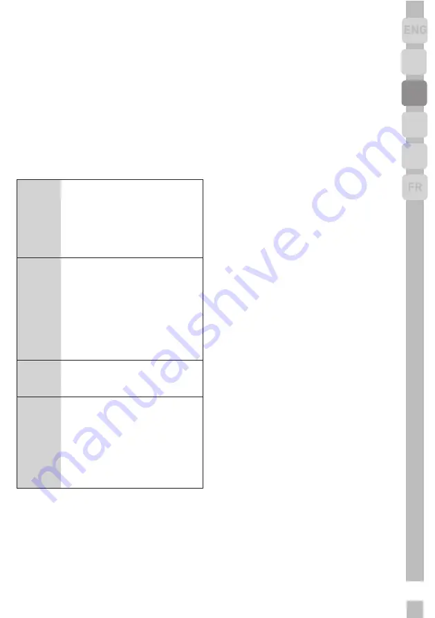 Grundig GKN 26845 FXBRN User Manual Download Page 58