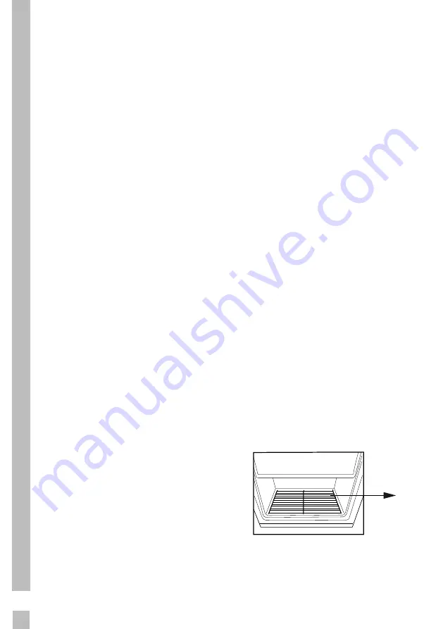 Grundig GKN 26845 FXBRN User Manual Download Page 71